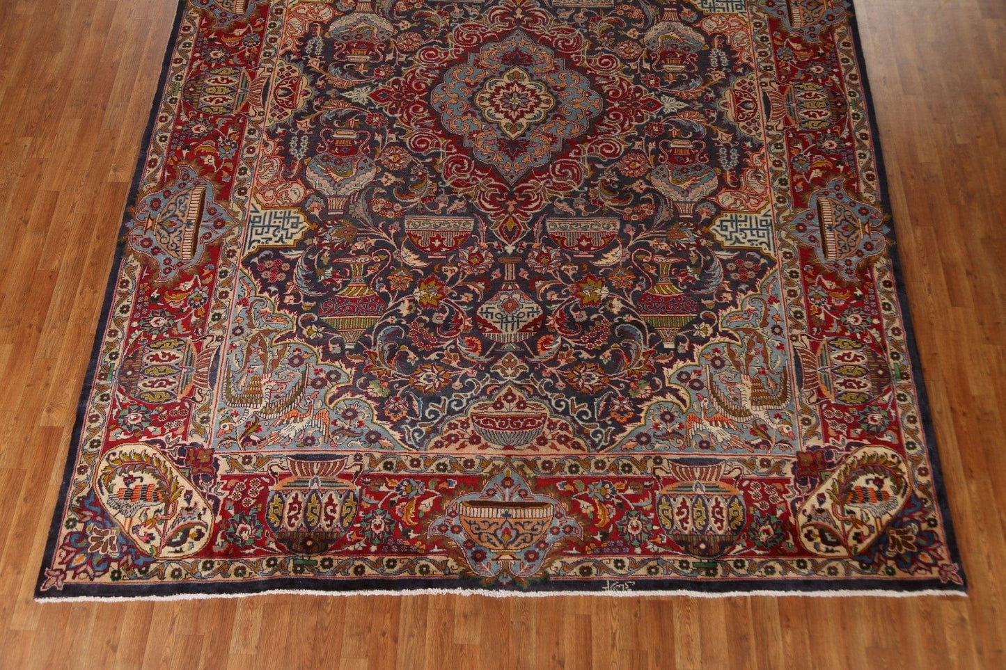 Kashmar Persian Area Rug 10x14