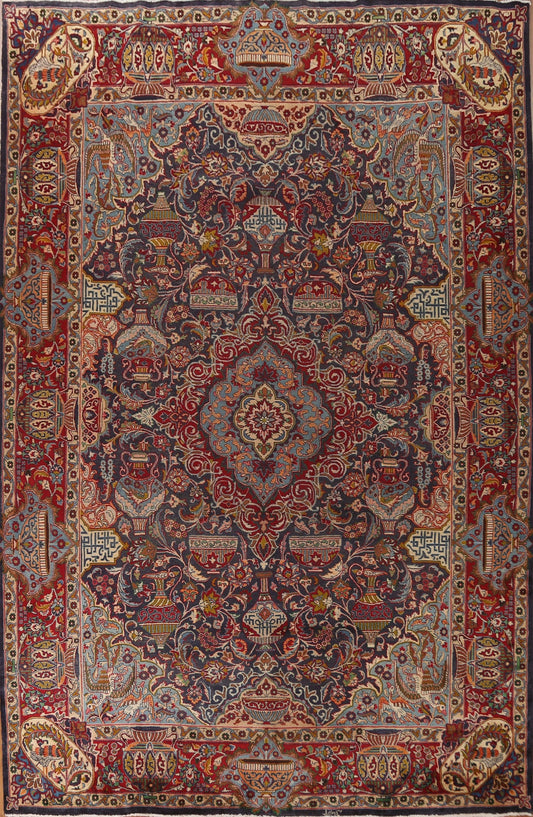 Kashmar Persian Area Rug 10x14