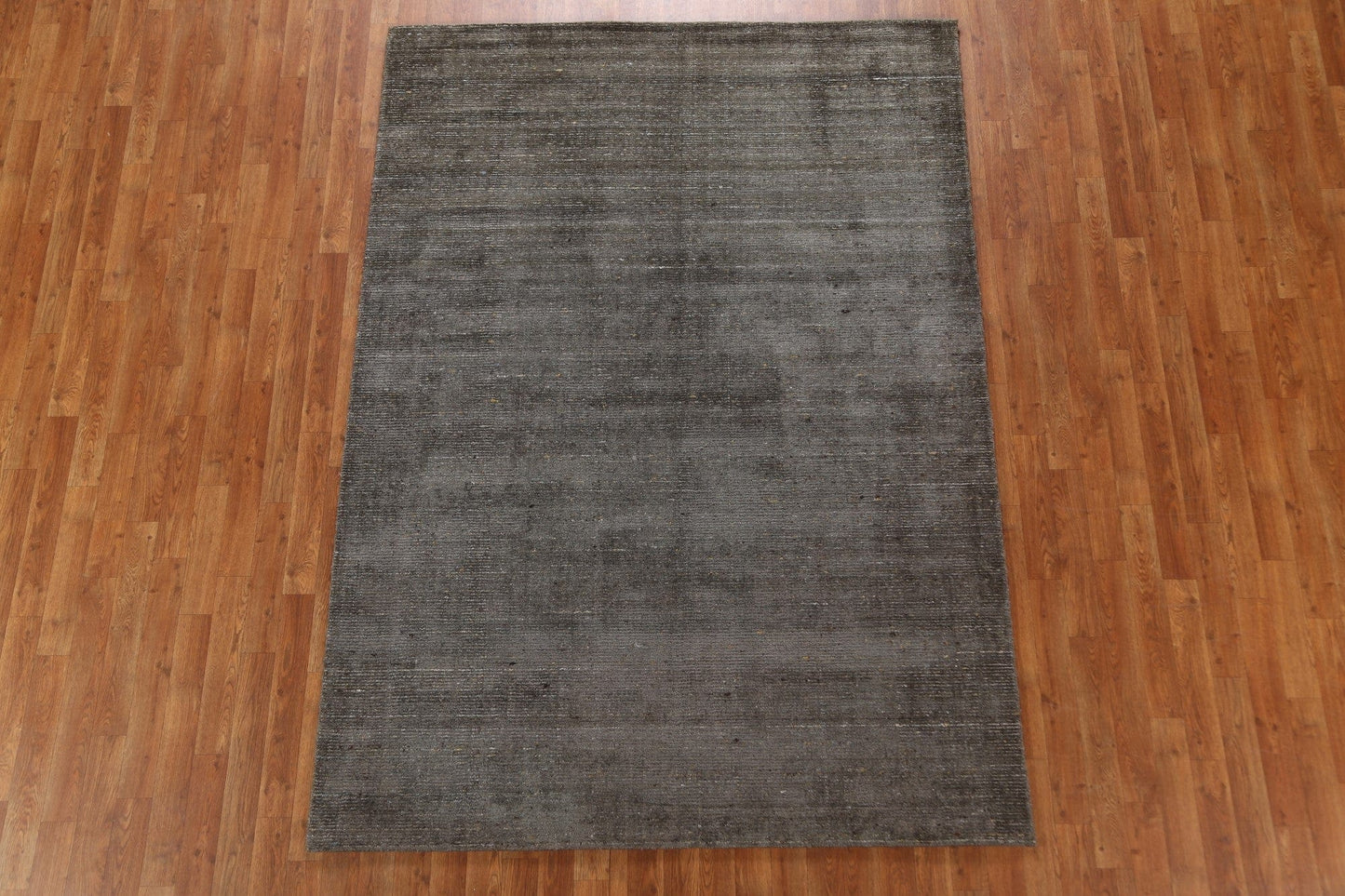 Contemporary Gabbeh Oriental Area Rug 6x8