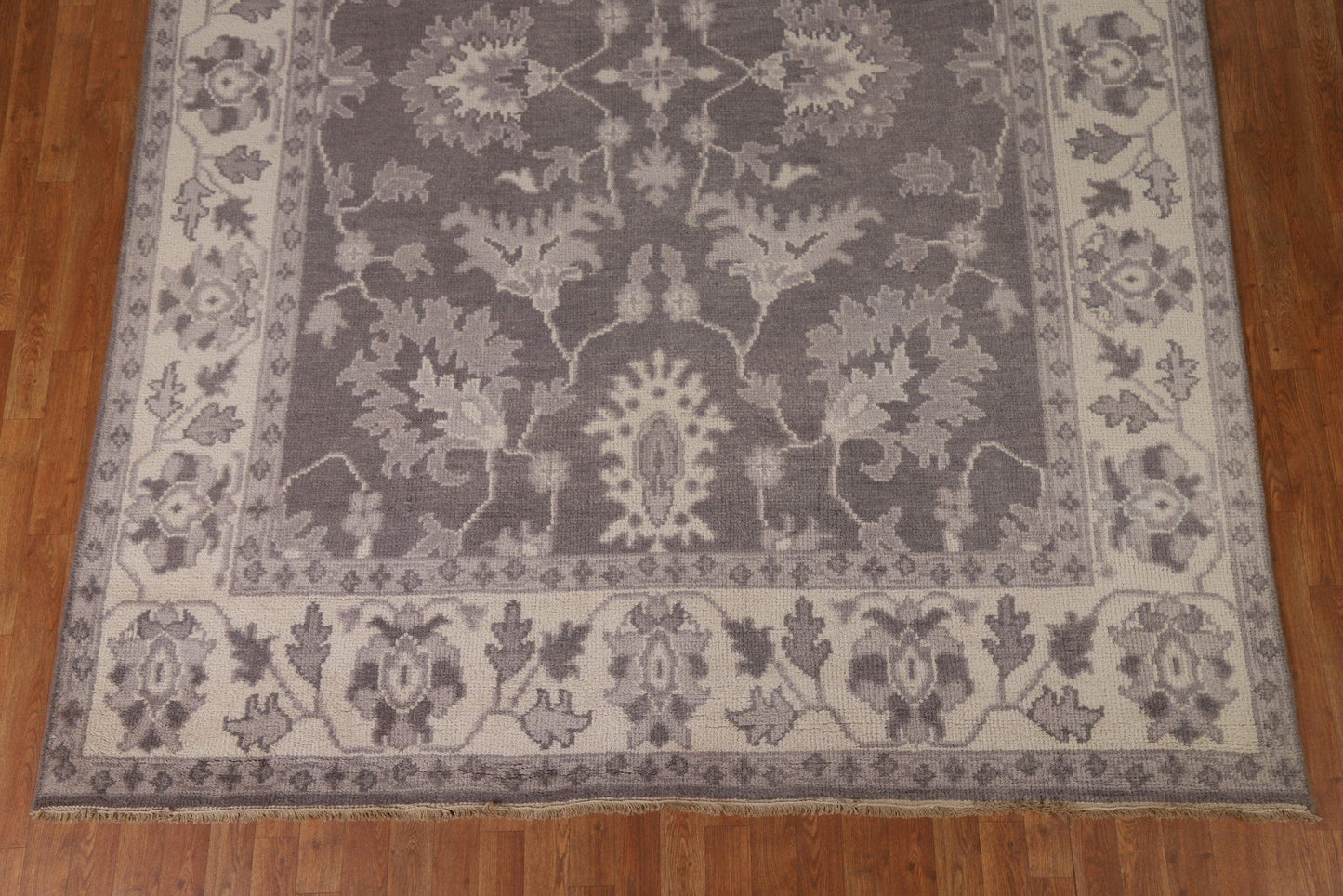 Floral Oushak Oriental Area Rug 8x10