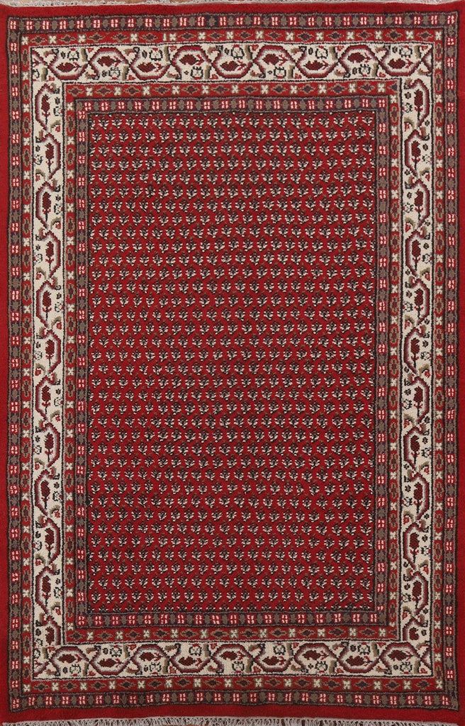 Boteh Botemir Oriental Area Rug 7x10