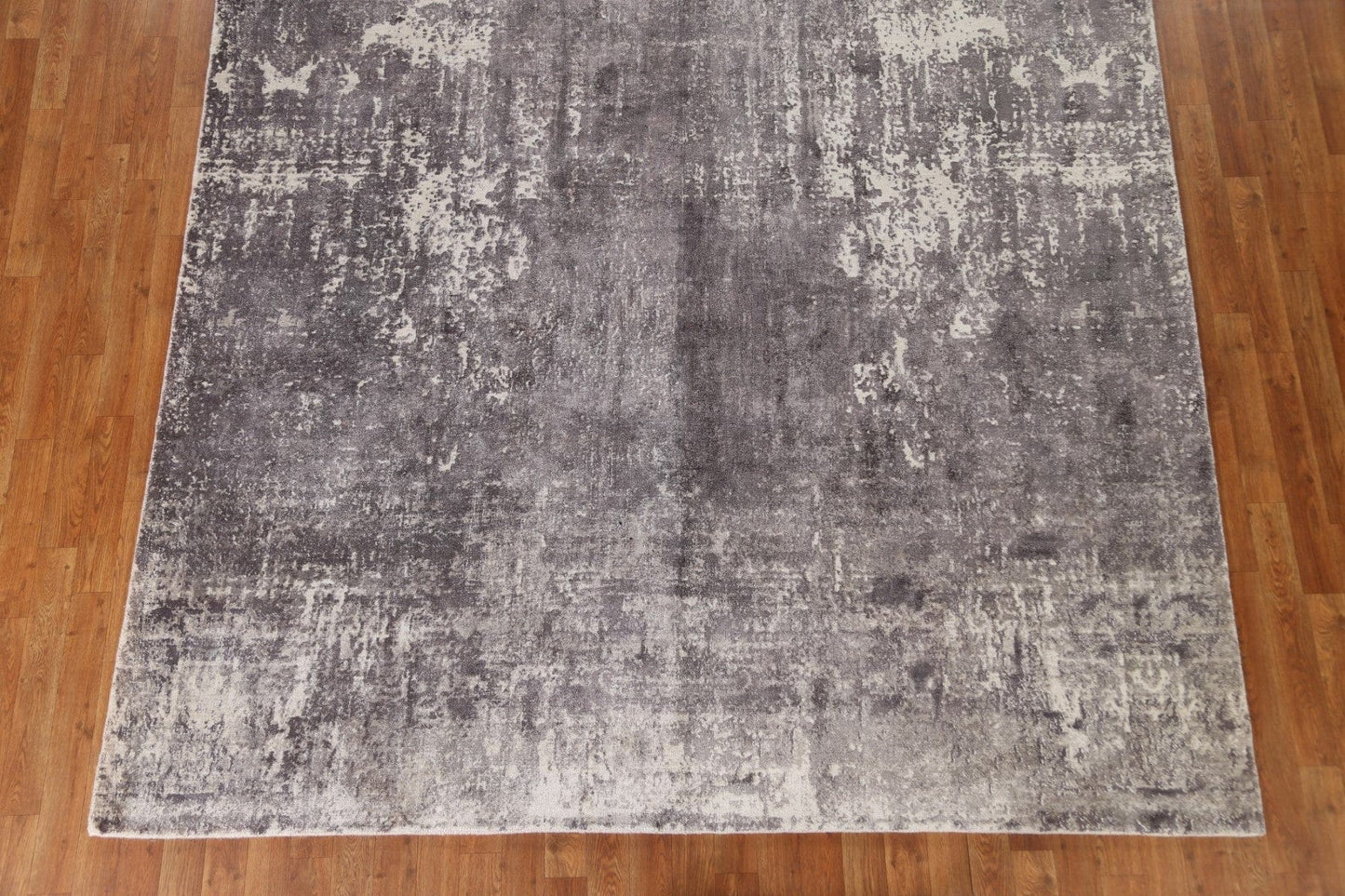 Contemporary Abstract Area Rug 8x10