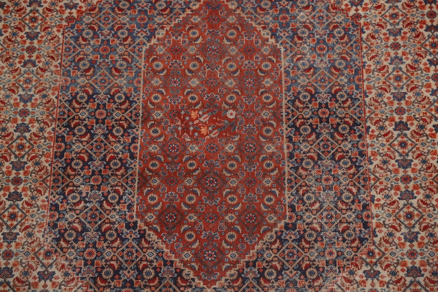 Vintage Mood Persian Area Rug 8x11