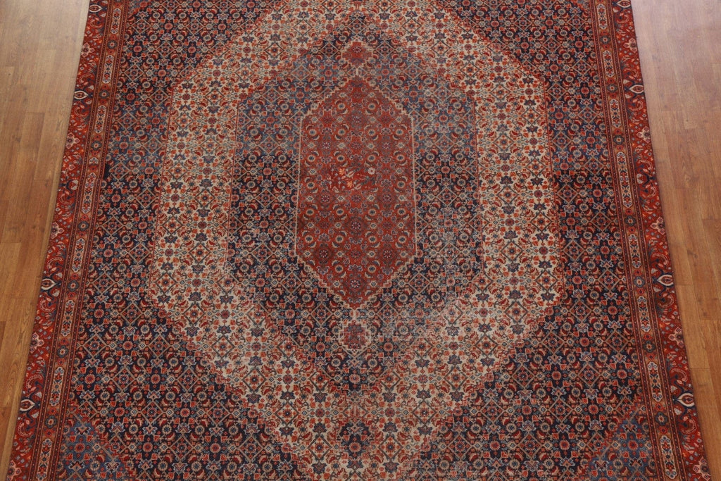 Vintage Mood Persian Area Rug 8x11