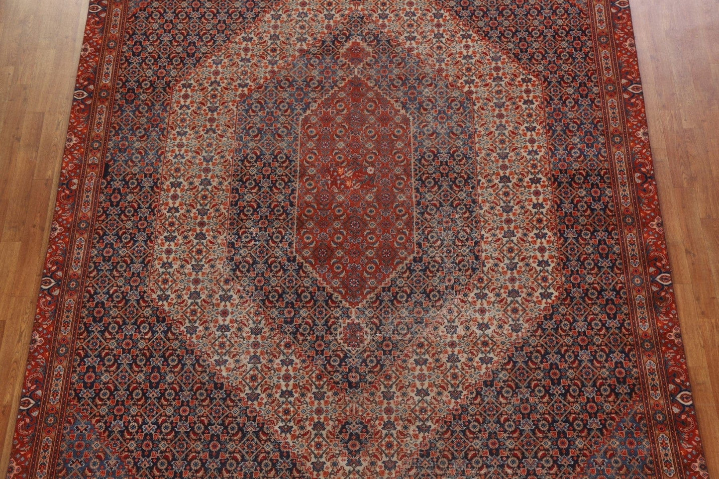 Vintage Mood Persian Area Rug 8x11