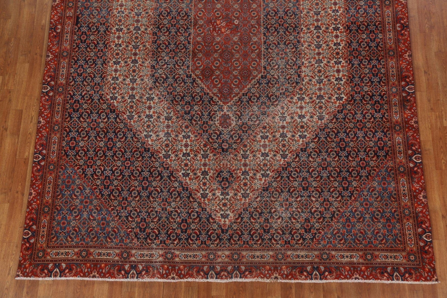 Vintage Mood Persian Area Rug 8x11