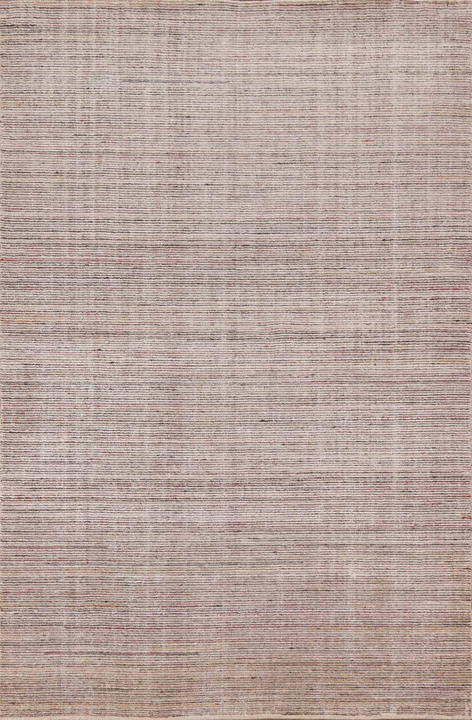 Modern Wool Gabbeh Oriental Area Rug 5x8