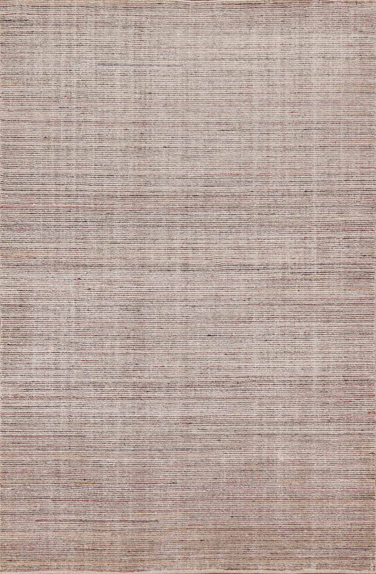 Modern Wool Gabbeh Oriental Area Rug 5x8