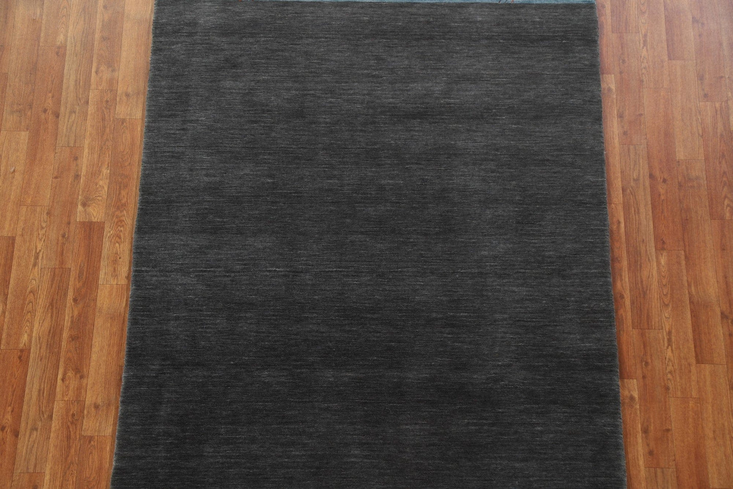 Handmade Wool Gabbeh Oriental Area Rug 5x7