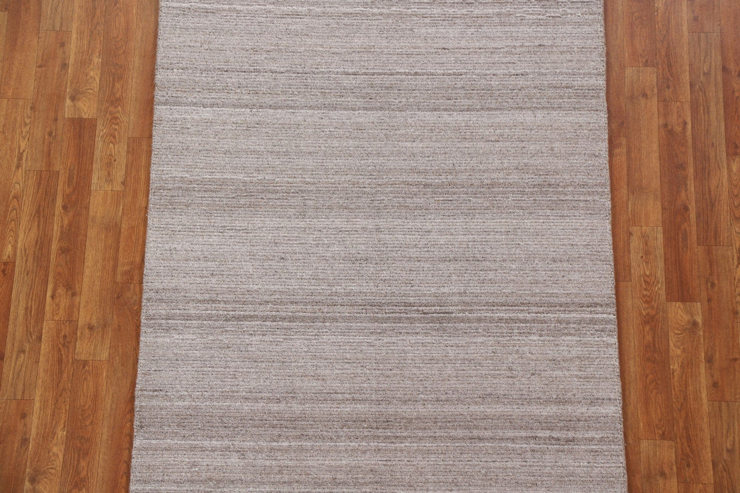 Contemporary Gabbeh Oriental Area Rug 4x6