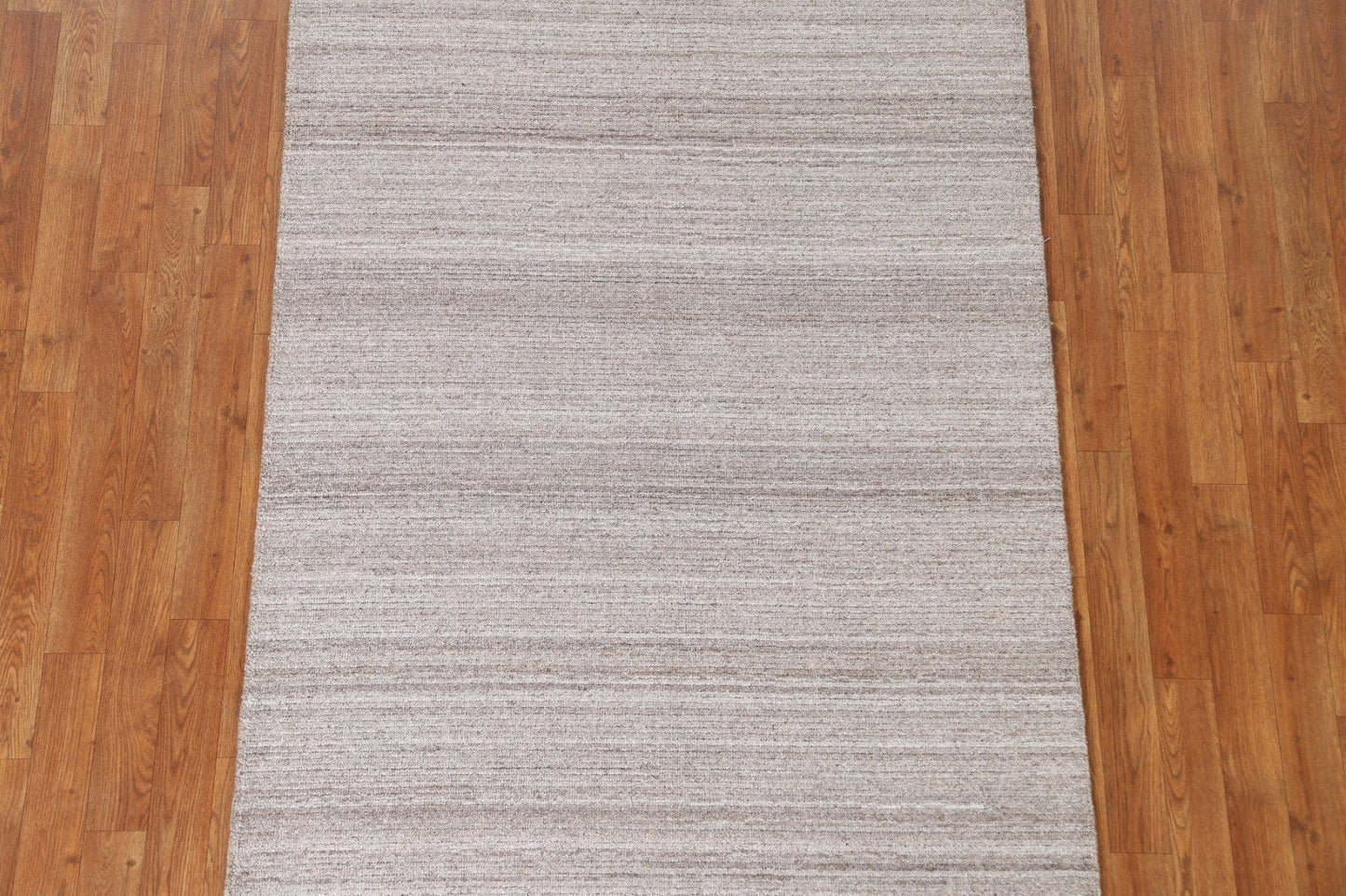 Modern Gabbeh Oriental Area Rug 4x6