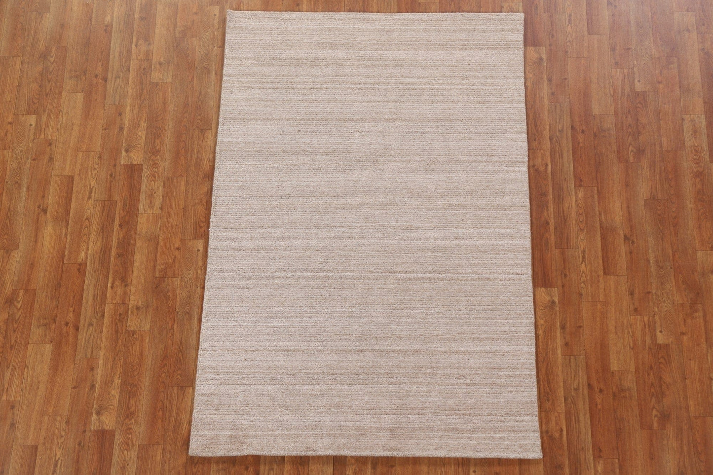 Contemporary Gabbeh Oriental Area Rug 4x6