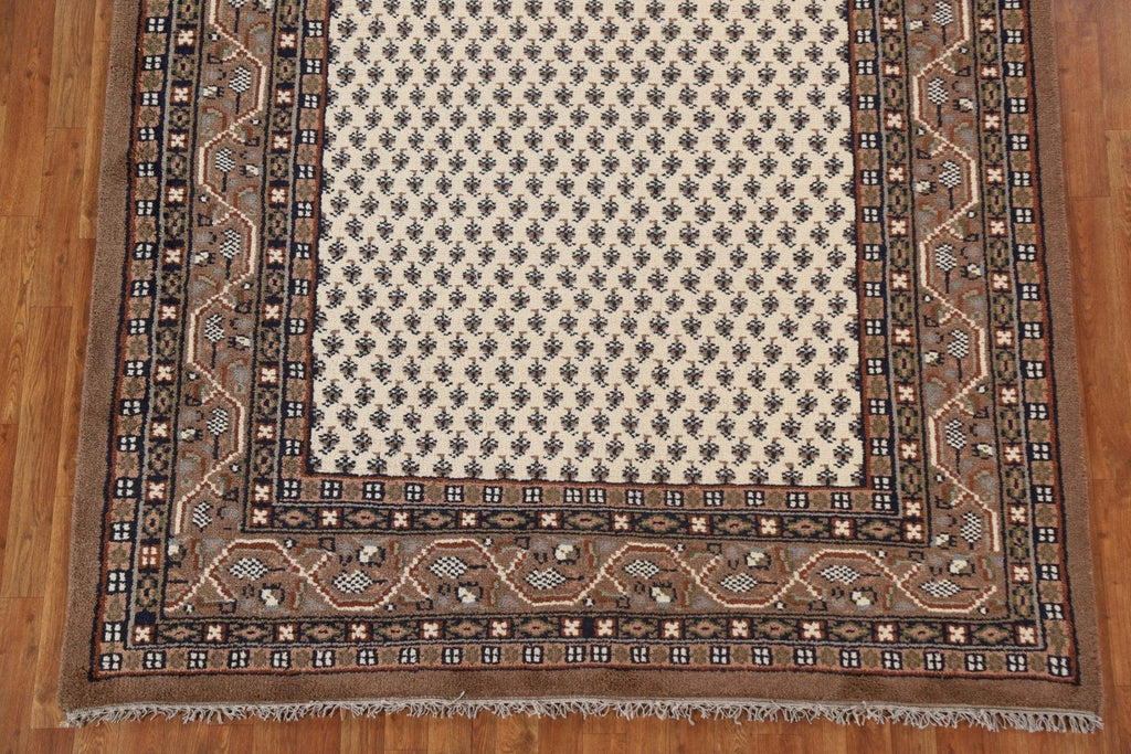 Boteh Botemir Oriental Area Rug 7x10