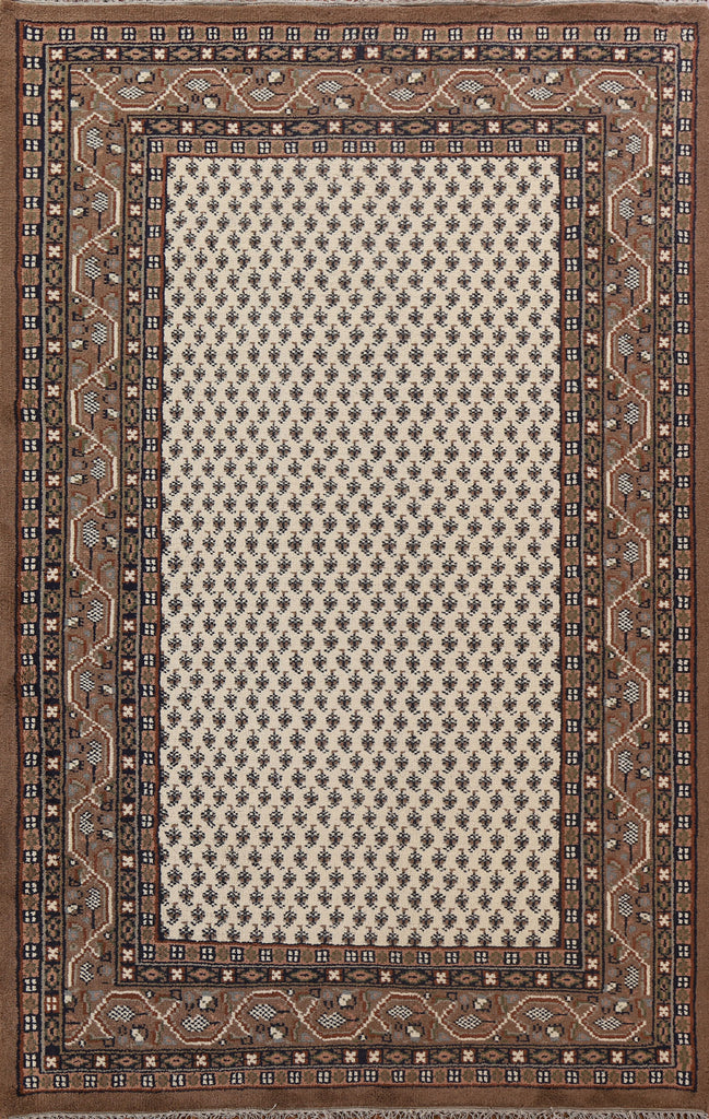 Boteh Botemir Oriental Area Rug 7x10