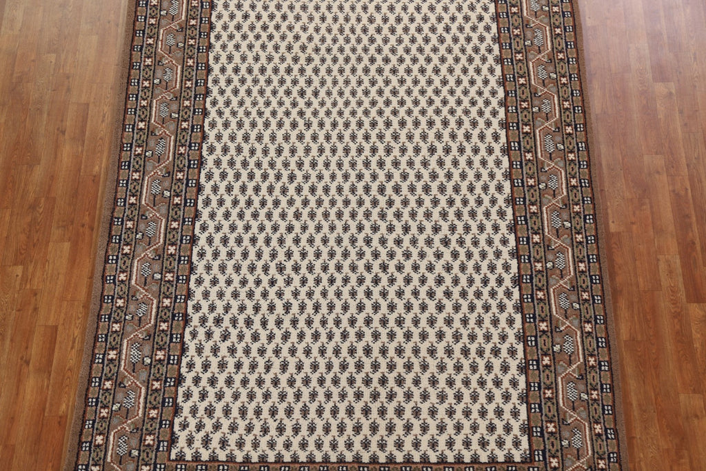 Boteh Botemir Oriental Area Rug 7x10