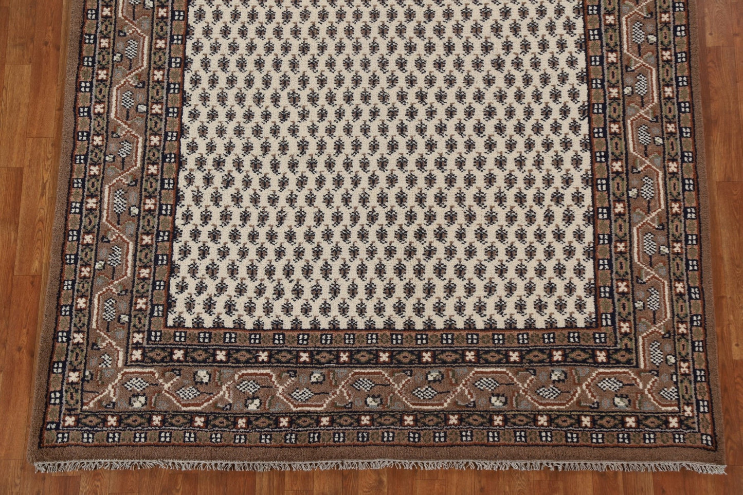 Boteh Botemir Oriental Area Rug 7x10