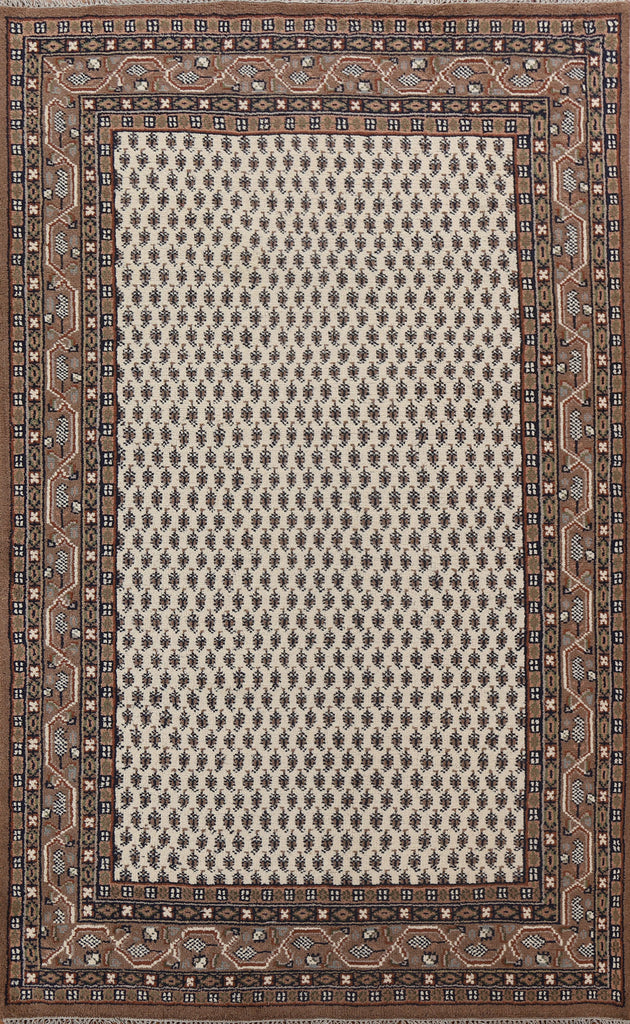 Boteh Botemir Oriental Area Rug 7x10