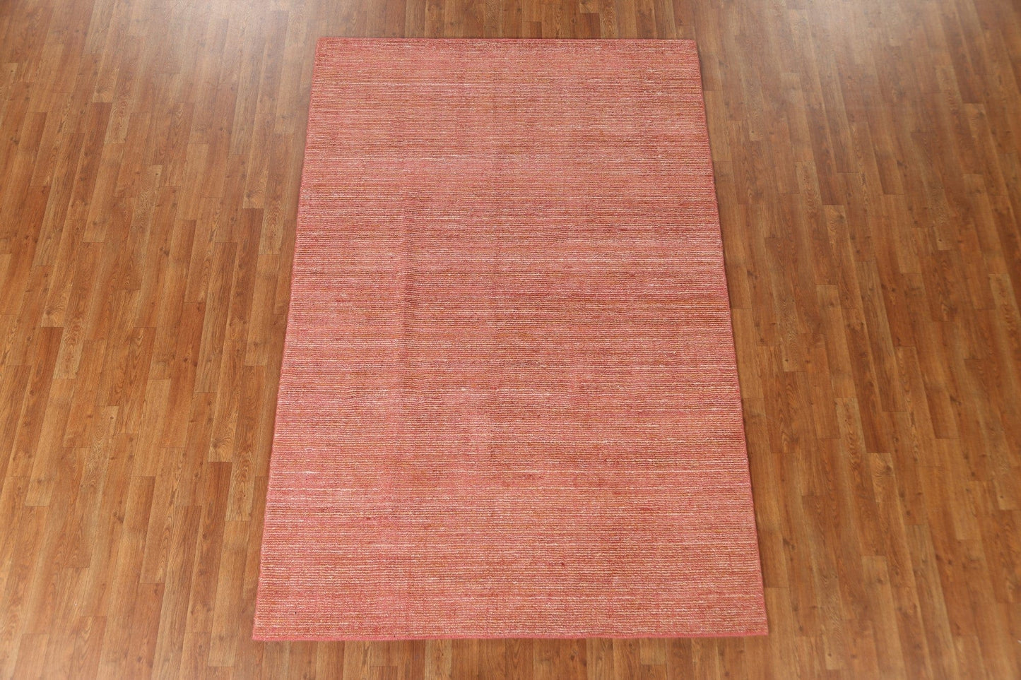 Contemporary Gabbeh Oriental Area Rug 5x8