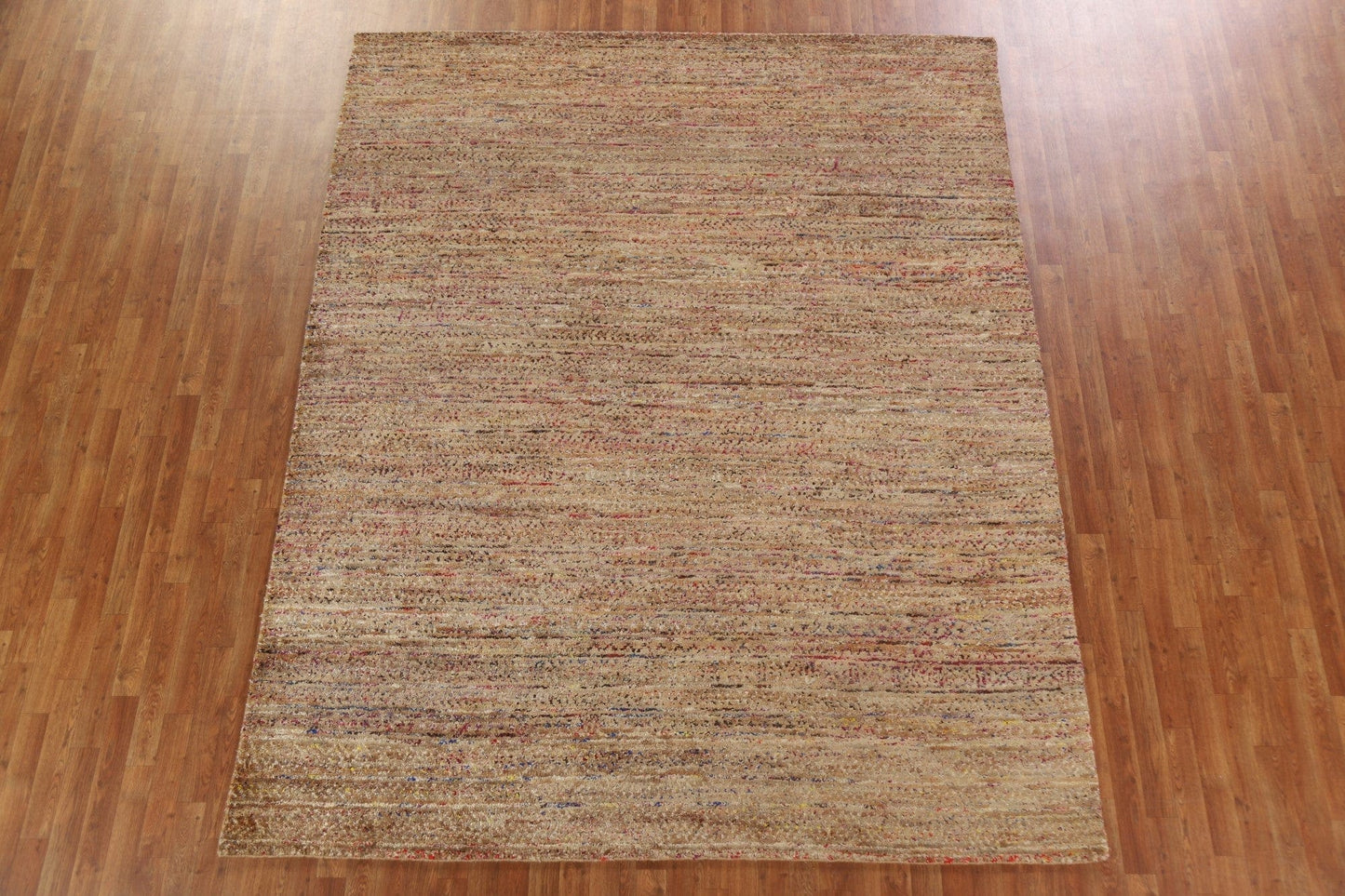 Contemporary Oriental Rug 8x10