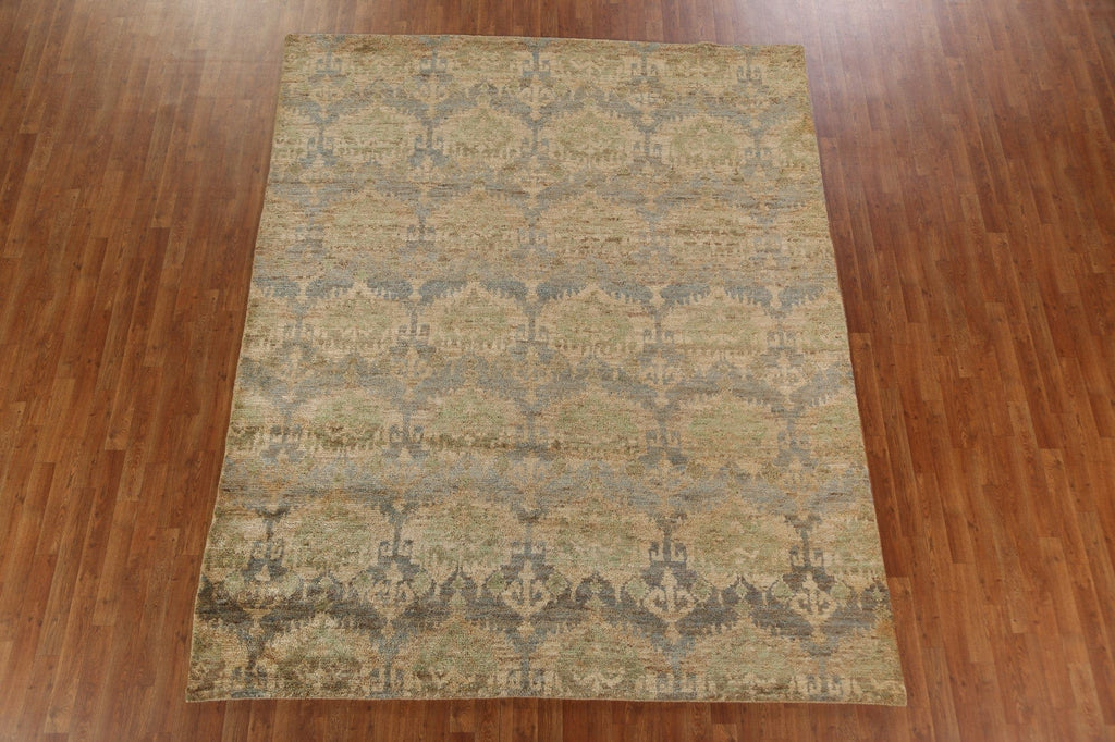 Moroccan Oriental Area Rug 8x10