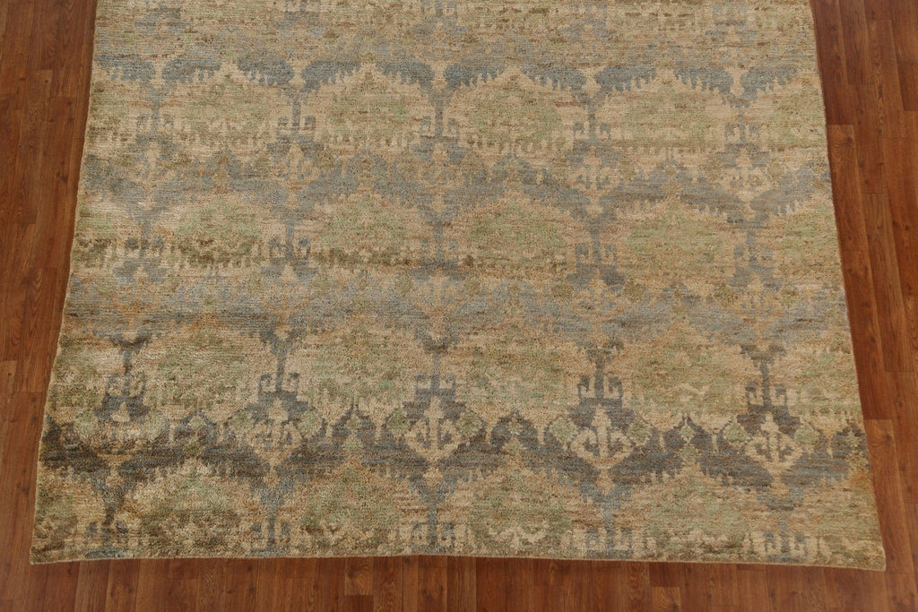 Moroccan Oriental Area Rug 8x10