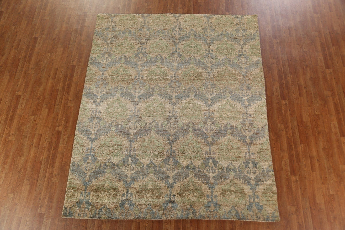 All-Over Moroccan Oriental Area Rug 8x10