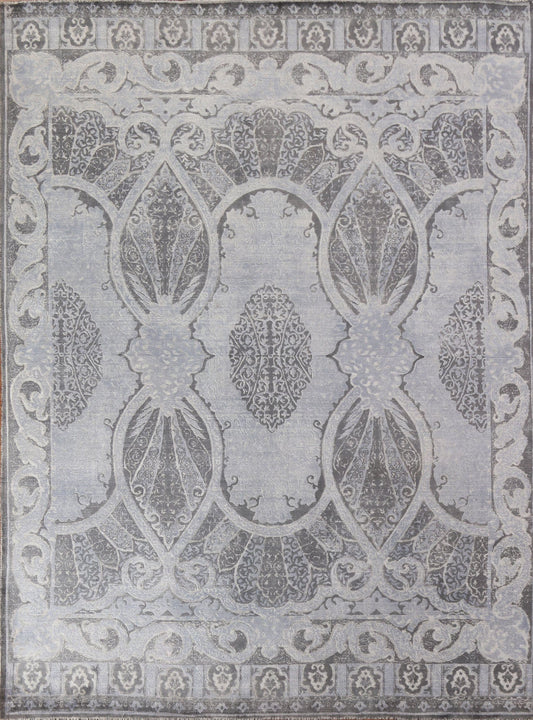 Art & Craft Oriental Area Rug 8x10