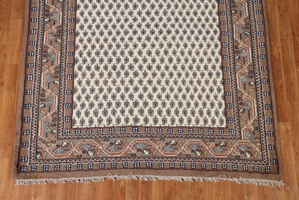 Boteh Botemir Oriental Area Rug 6x8