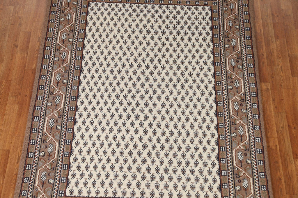 Boteh Botemir Oriental Area Rug 6x8