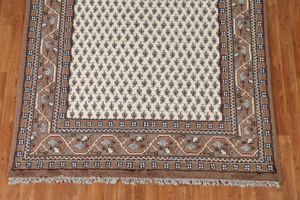 Boteh Botemir Oriental Area Rug 6x8