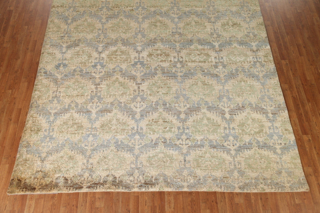 Ikats Large Area Rug 10x14