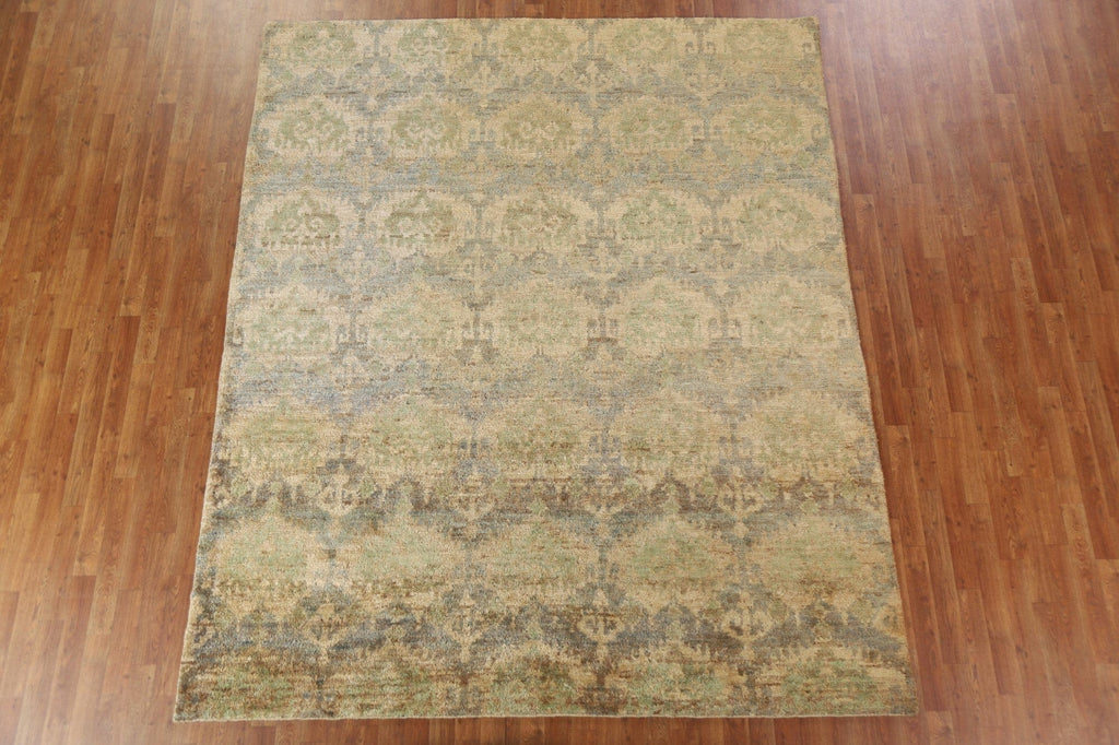 Moroccan Oriental Area Rug 8x10