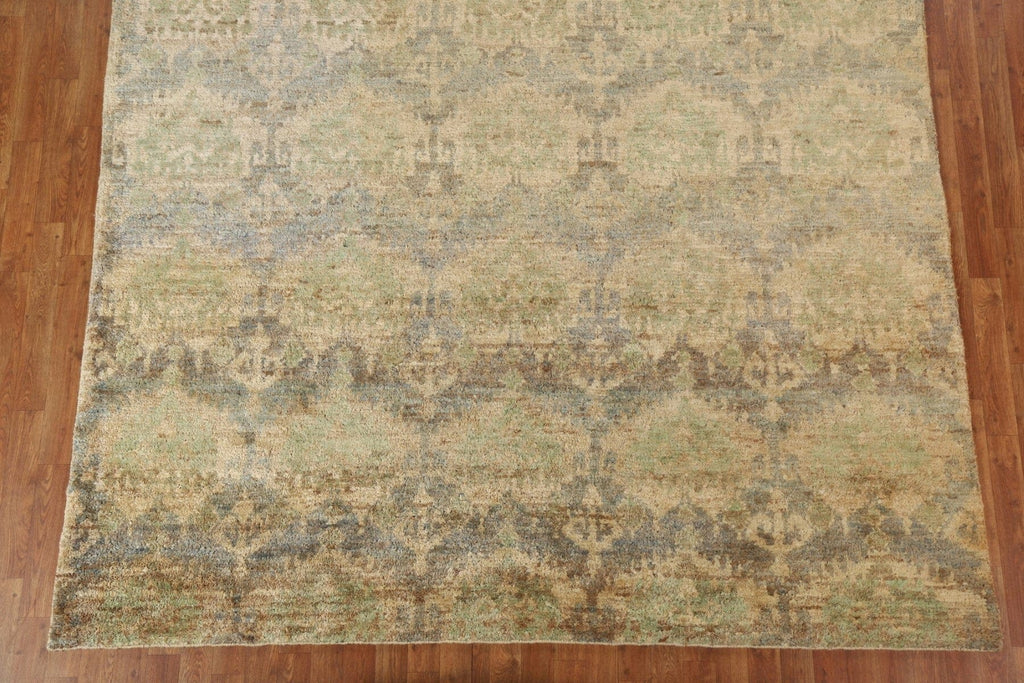 Moroccan Oriental Area Rug 8x10