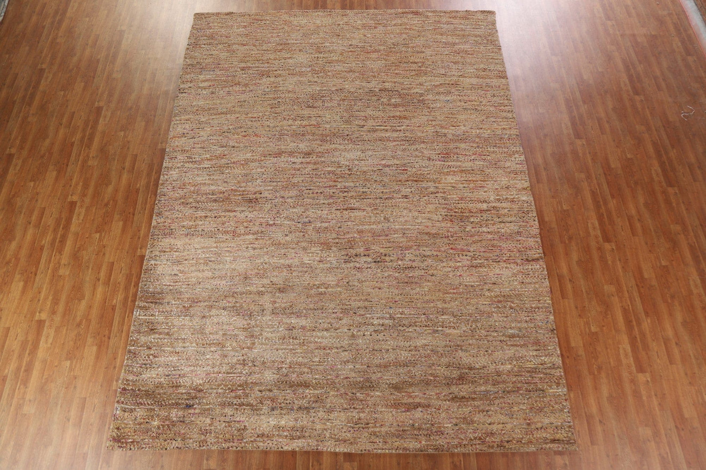 Contemporary Oriental Area Rug 10x13