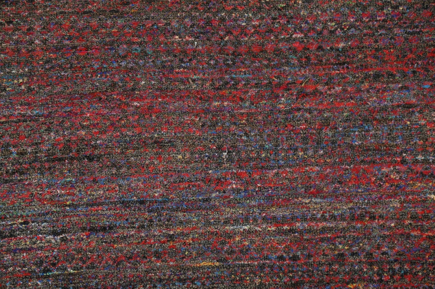 Abstract Oriental Area Rug 8x10