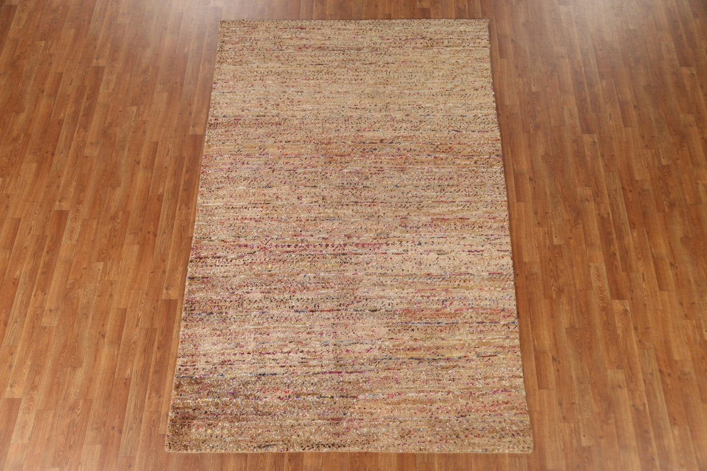 Contemporary Area Rug 6x9