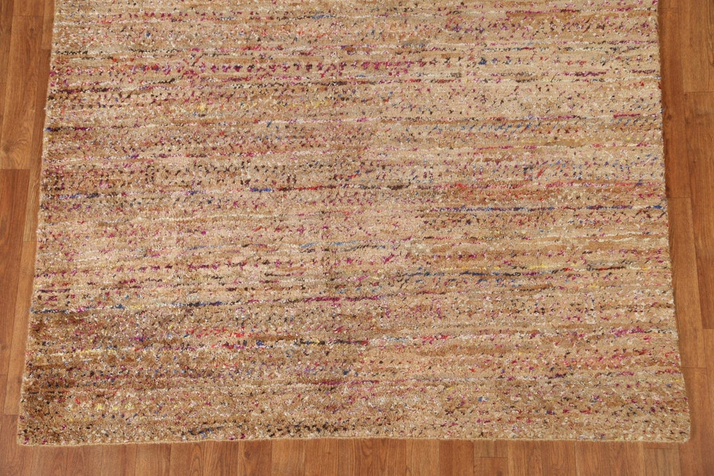 Contemporary Area Rug 6x9