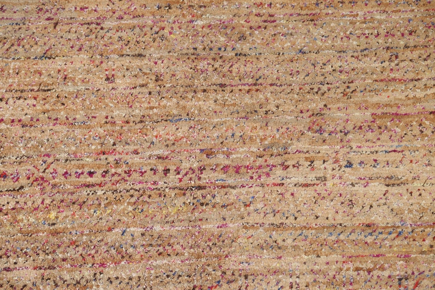 Contemporary Area Rug 6x9