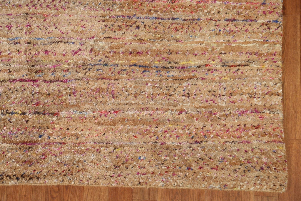 Contemporary Area Rug 6x9