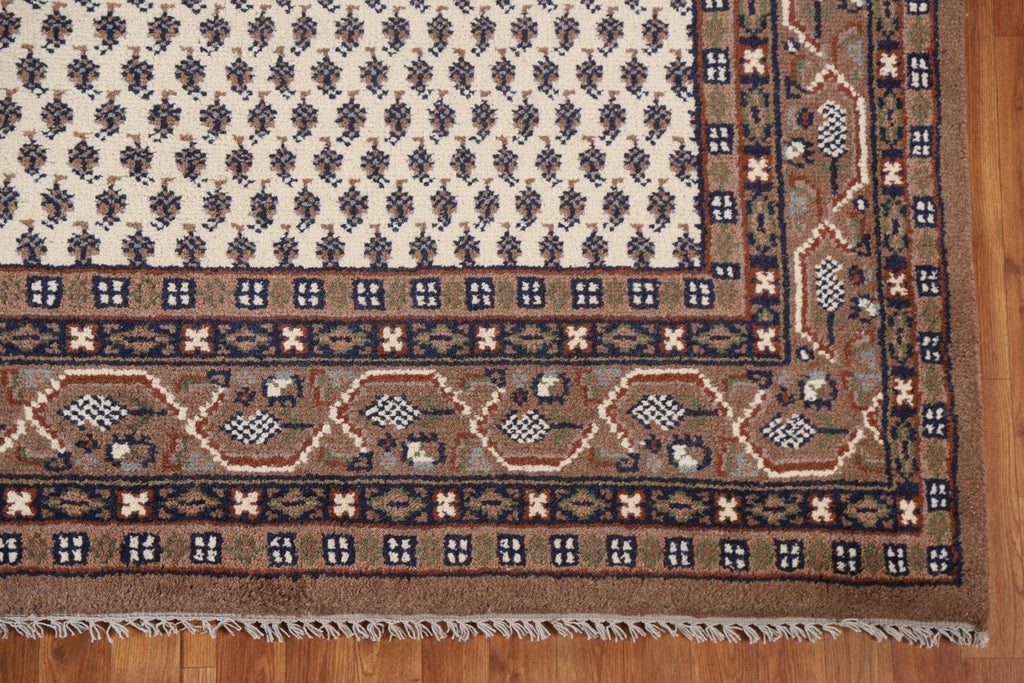 Boteh Botemir Oriental Area Rug 6x10