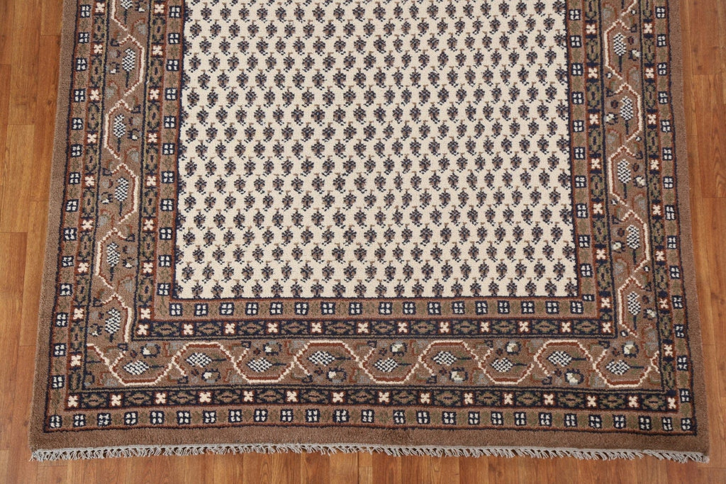 Boteh Botemir Oriental Area Rug 6x10