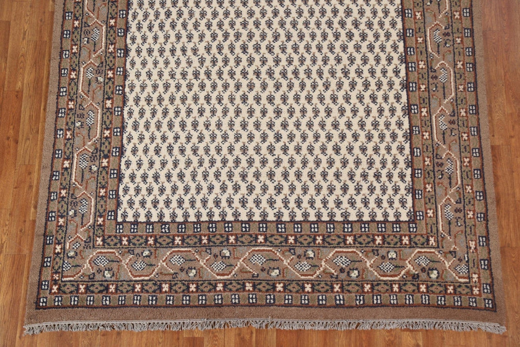 Boteh Botemir Oriental Area Rug 6x9