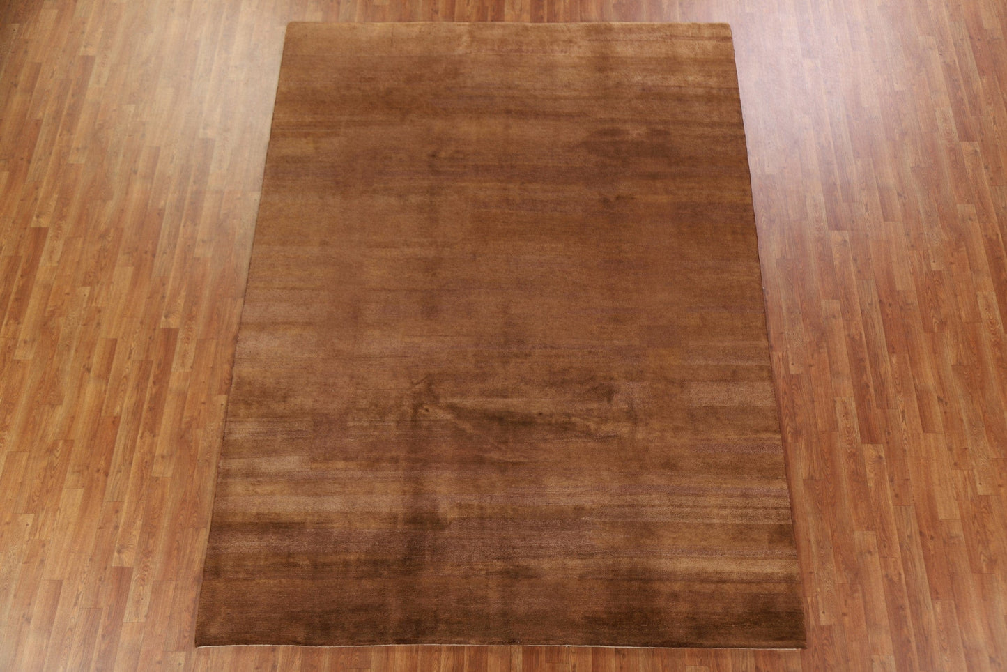 Contemporary Gabbeh Kashkoli Area Rug 7x10