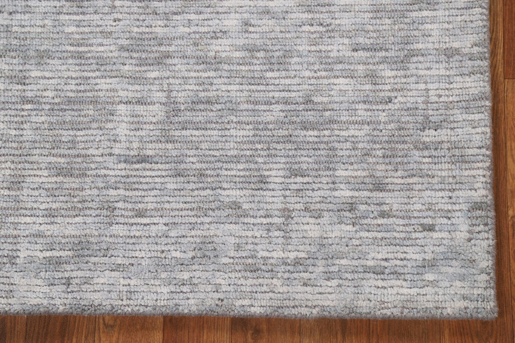 Modern Gabbeh Area Rug 4x6