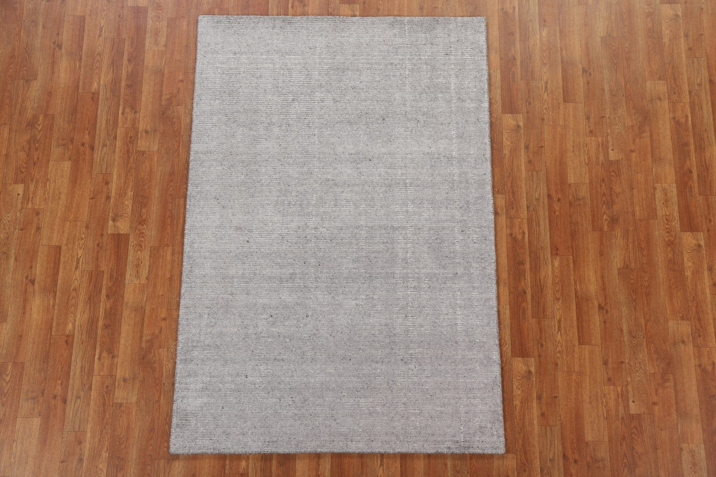 Contemporary Gabbeh Area Rug 4x6