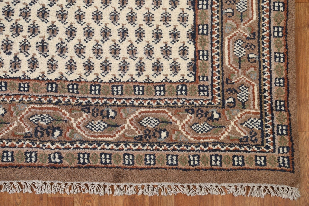 Boteh Botemir Oriental Area Rug 5x8