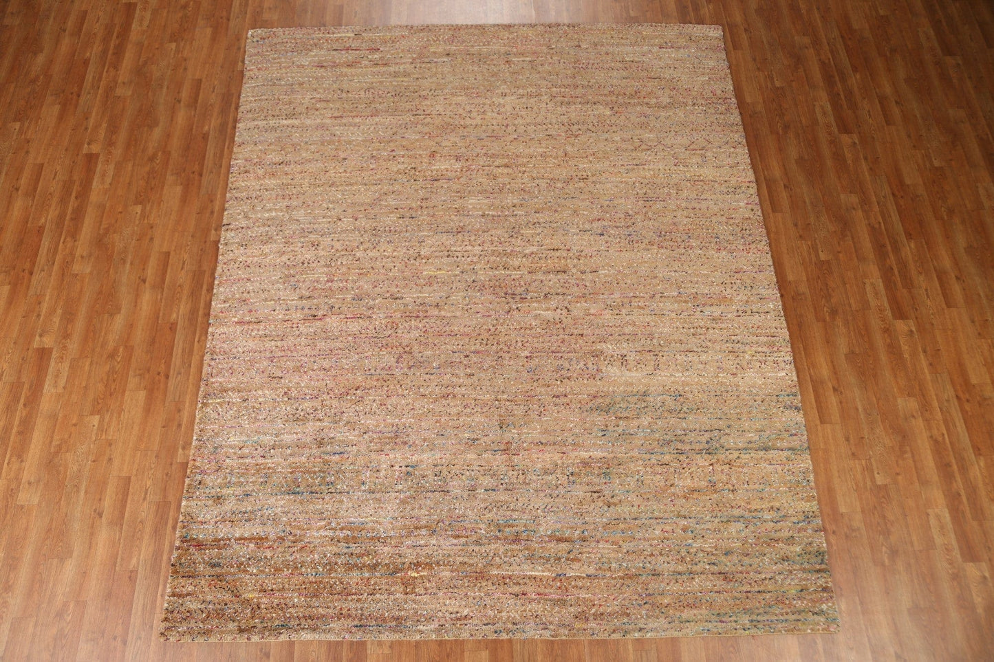 Contemporary Oriental Area Rug 8x10