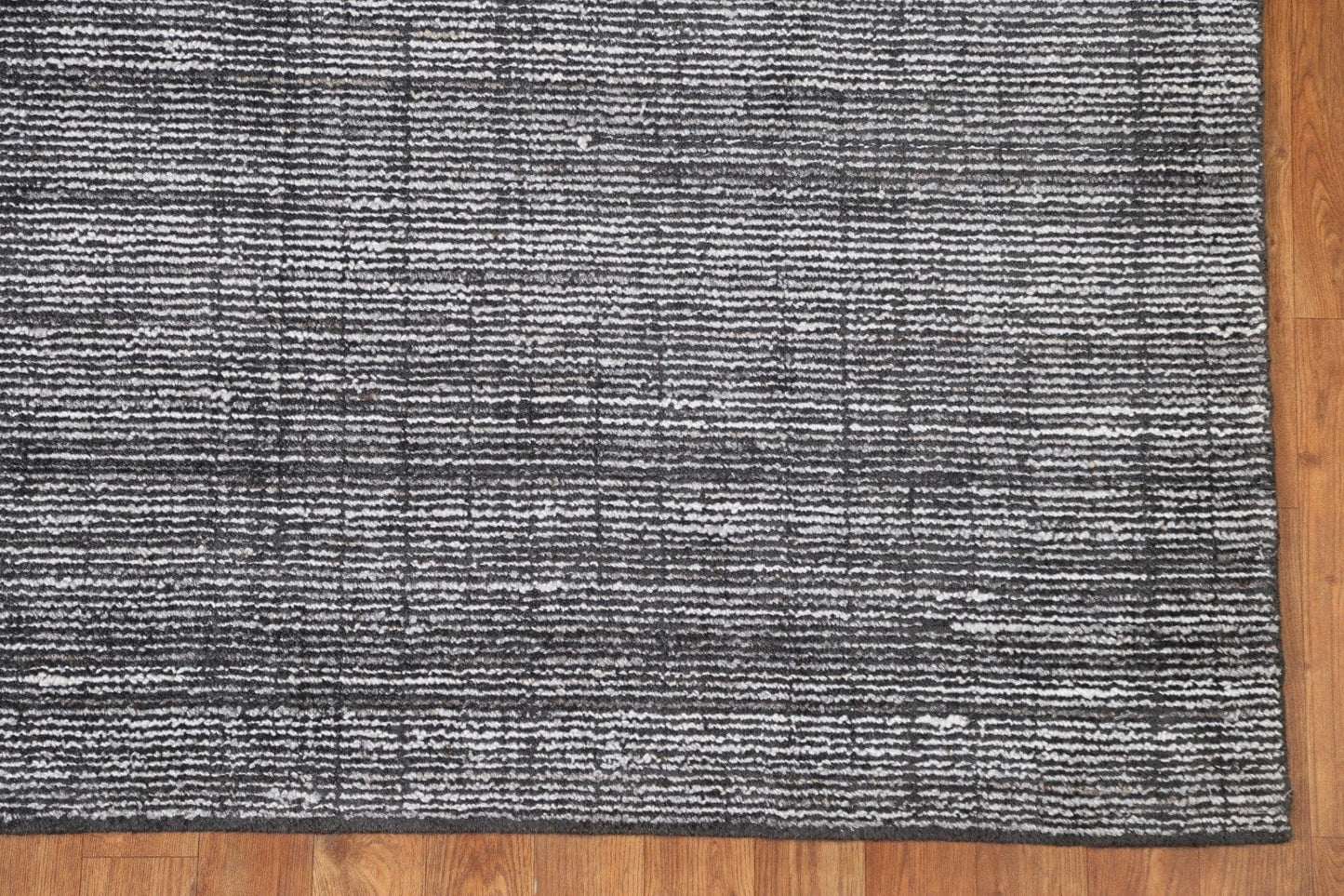 Striped Gabbeh Oriental Area Rug 5x8