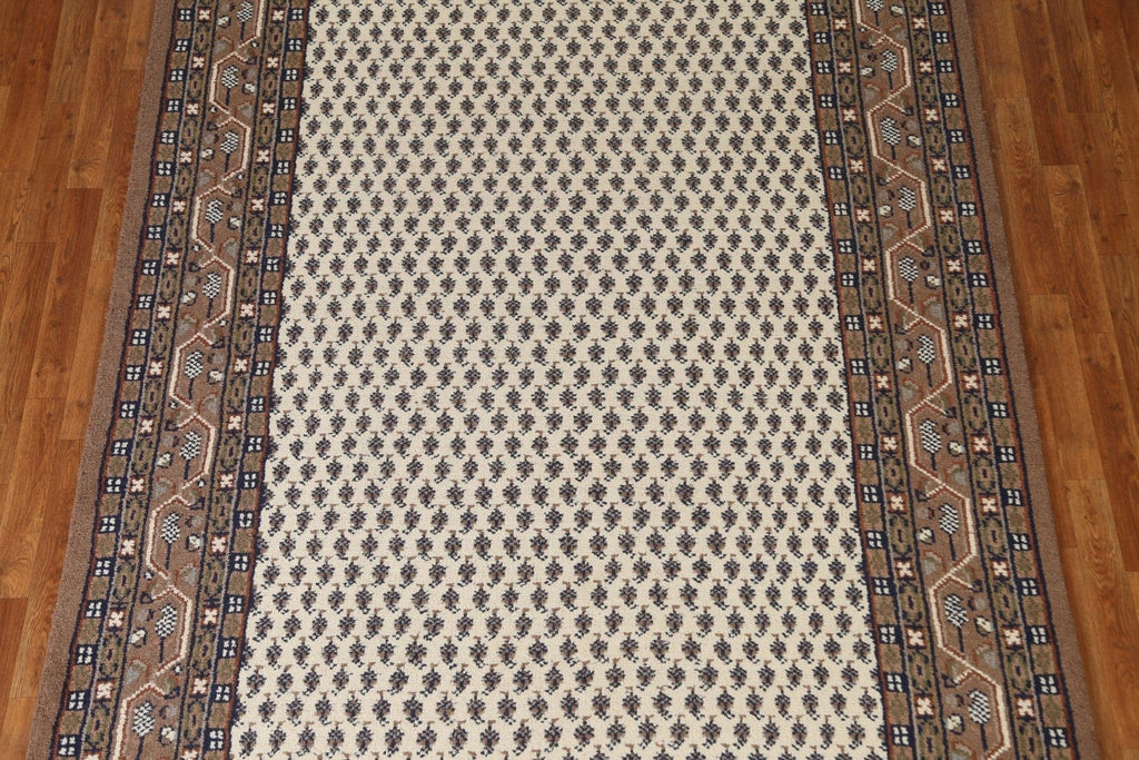 Boteh Botemir Oriental Area Rug 7x10