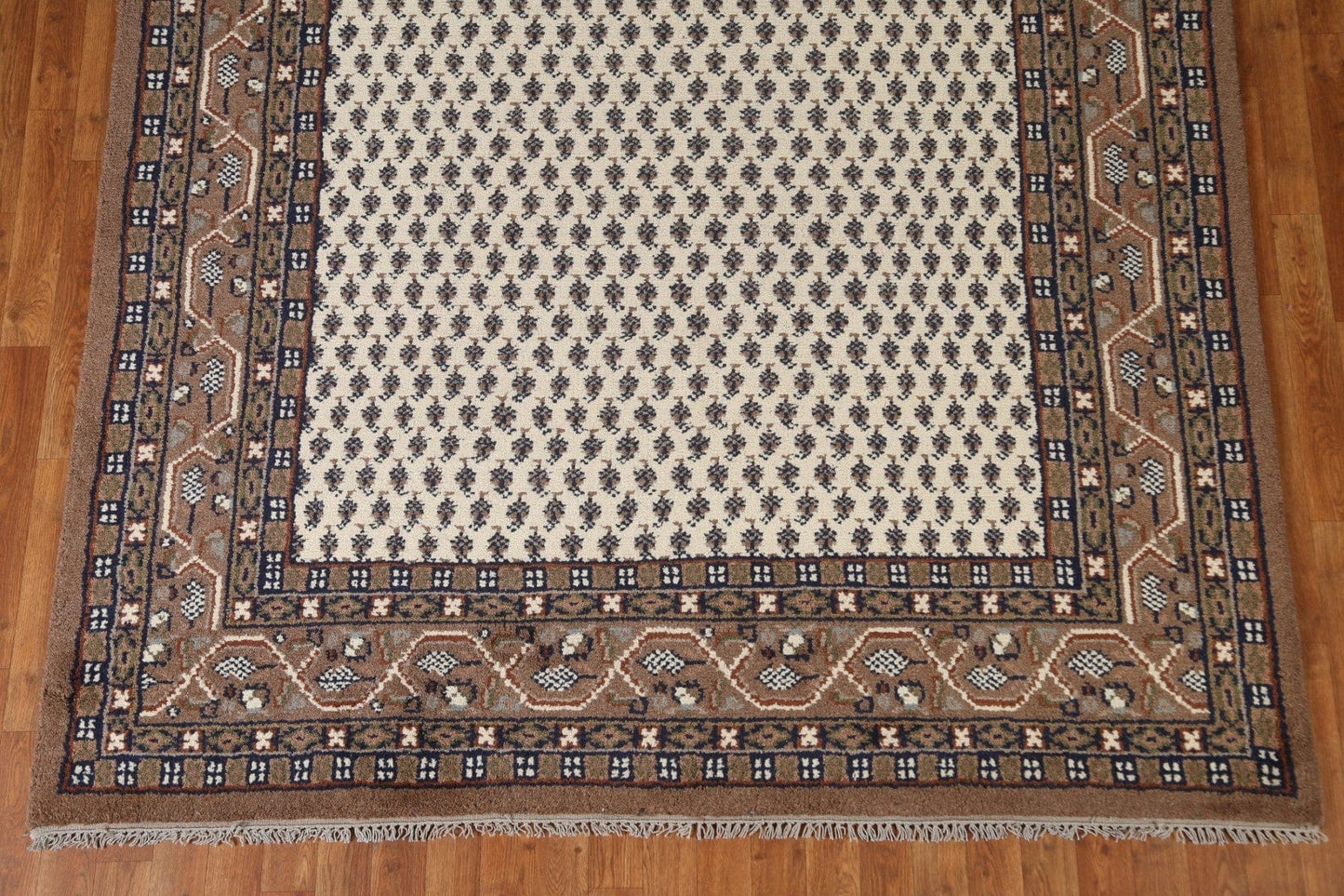 Boteh Botemir Oriental Area Rug 7x10